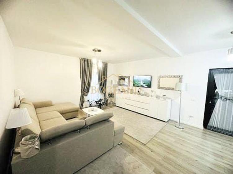 BG50-Vila individuala Premium 5 camere - 3