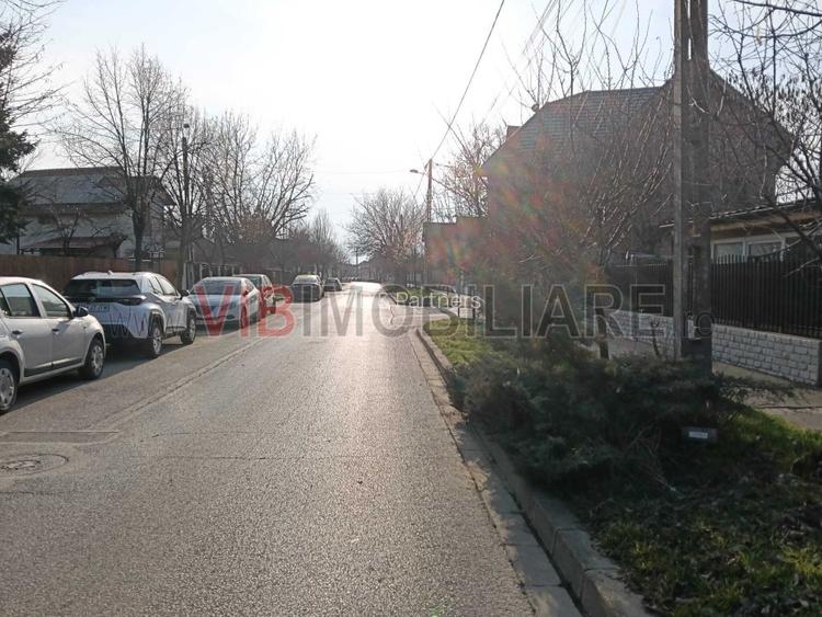 Cartier Ronaț | Imobil P+1 la roșu | 520 mp utili | Teren 850 mp - 3