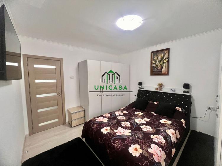 Apartament 2 camere /Complet renovat 2025/Etaj 1/Ostroveni - 10
