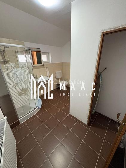 Apartament la casa | 7 camere | 202 mpu | Terezian - 18