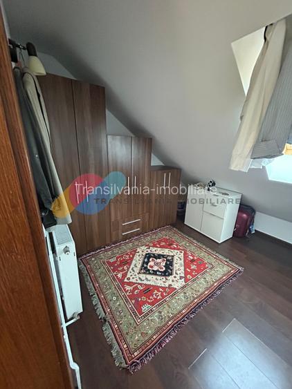 Apartament tip duplex, 3 camere – 90 mp - Zorilor - 12