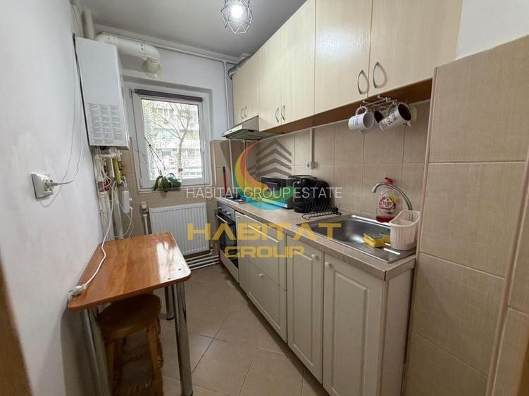 Parc IOR inchiriere garsoniera 34 mp disponibila imediat - 3