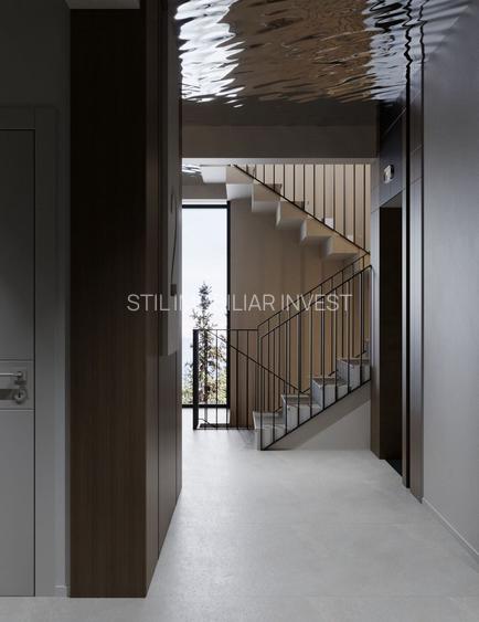 Apartament 2 camere Pallady,Metrou,Ansamblu exclusivist UPPER PREMIUM - 5