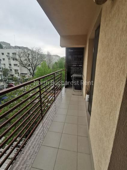Apartament 2 camere | Zona Lacul Tei | Parcare Proprie - 11