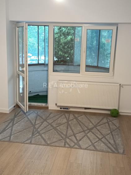 Garsoniera confort 1 - total renovata - la 550 de  metri de metrou. - 8