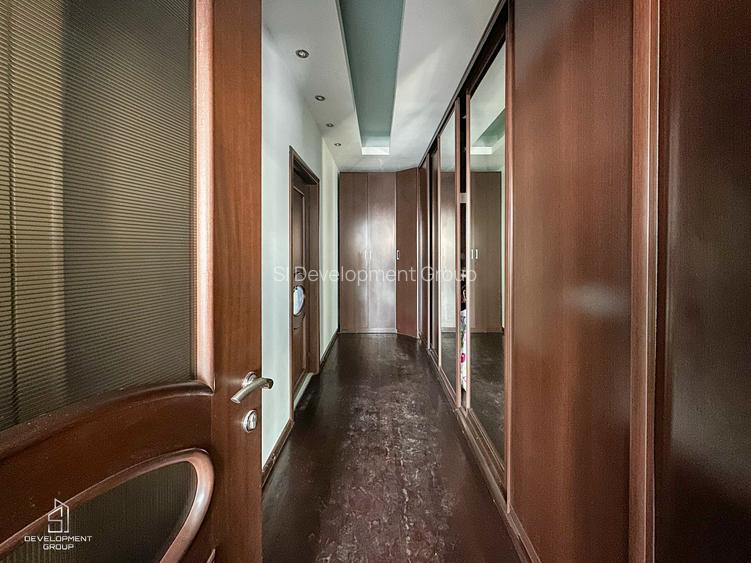 Proprietate rezidentiala 11 camere Pantelimon – Teren 1130 mp, 675 mp, langa Lac - 6