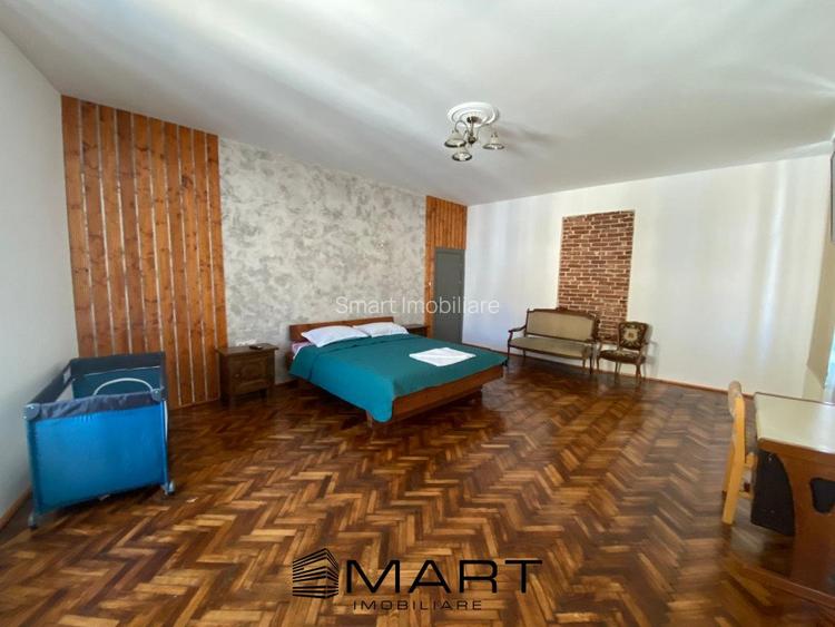 apartament 3 camere zona Centrul Istoric Sibiu - 9