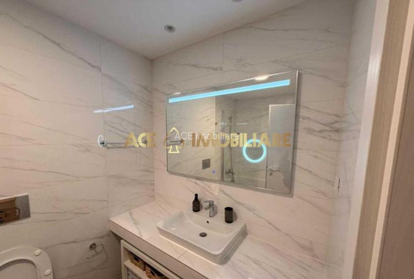 2 Camere de inchiriat | Iancului | Metrou | Centrala | Parcare - 7