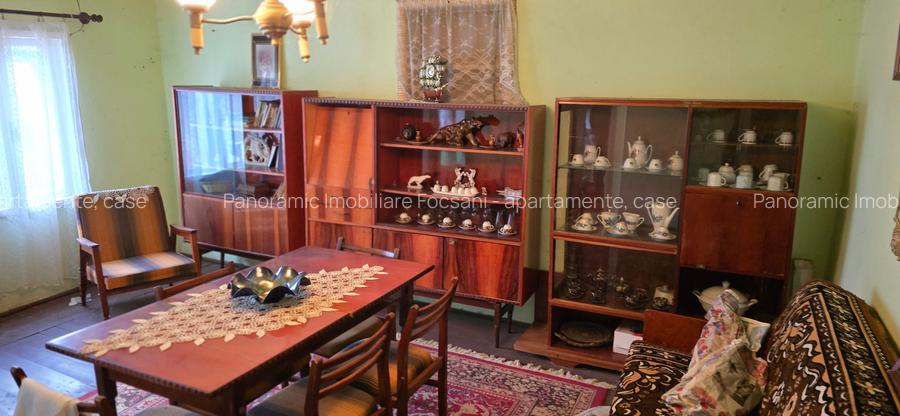 Casa de vacanta la vanzare   Beciu -Odobesti - 19