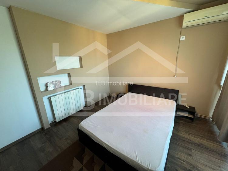 Apartament cu 2 camere, 50mp, Zona UMFST - 4
