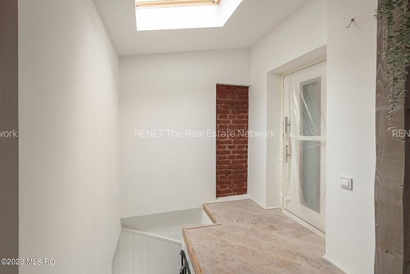 COTROCENI-GRADINA BOTANICA STUDIO LA CHEIE, 33 MP! - 15