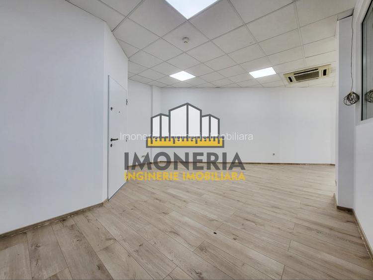 Birouri de inchiriat-100 m Metrou Mihai Bravu-comision 0% - 17