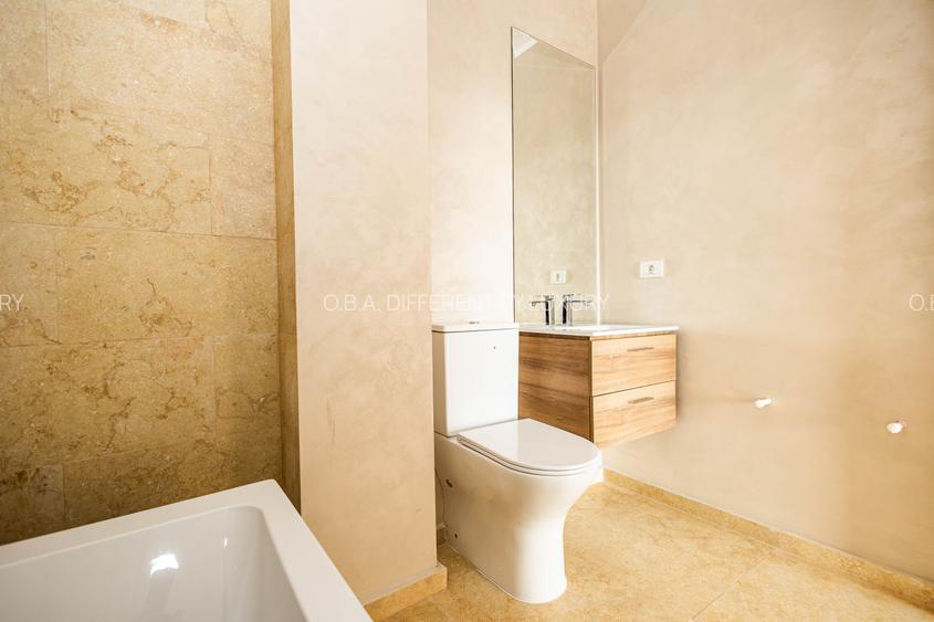 Apartament 3 camere Mamaia - O.B.A Lake - Proiect finalizat- Parcare inclusa. - 11