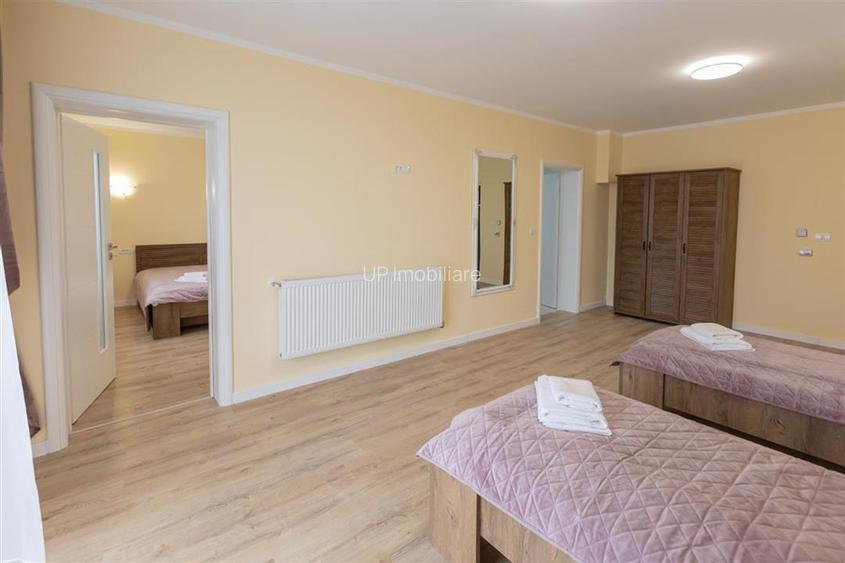 VILA DE INCHIRIAT | 11 CAMERE | 650 MP | ORADEA | BIHOR - 11