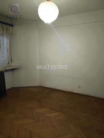 APARTAMENT 3 CAMERE PE CALEA VICTORIEI-S.TOTALA 76,41 MP +BOXA 4.27MP - 8