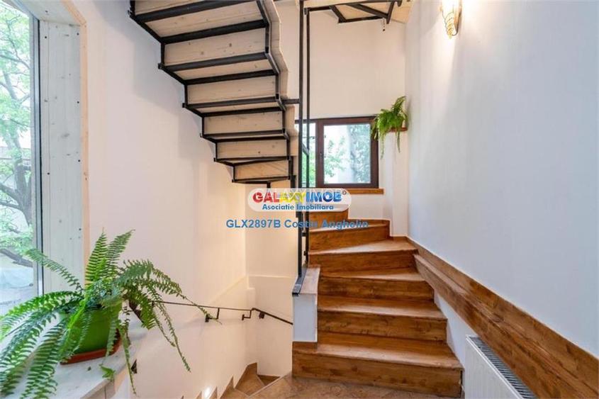 Vila Lux 5 Camere - Romana - 2