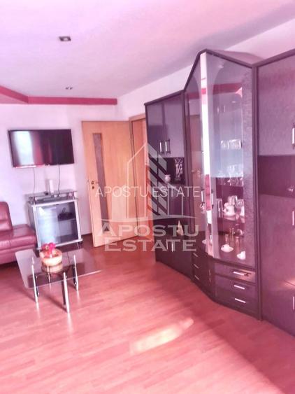 Apartament 3 camere, centrala proprie, AC, zona Dacia, Timisoara - 3