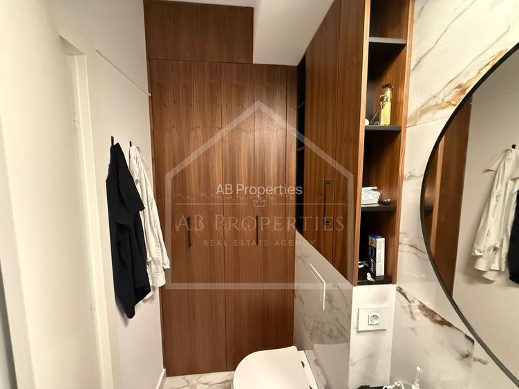 Apartament 3 camere | Sisesti | Panorama | View Lac - 18