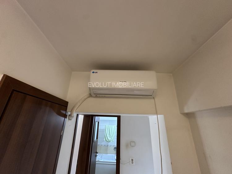 Mircea Cel Batran Md Vedere la Parc 2 camere etaj 3 - 15