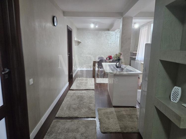 Apartament 3 camere de vanzare in Iris, Cluj Napoca - 5