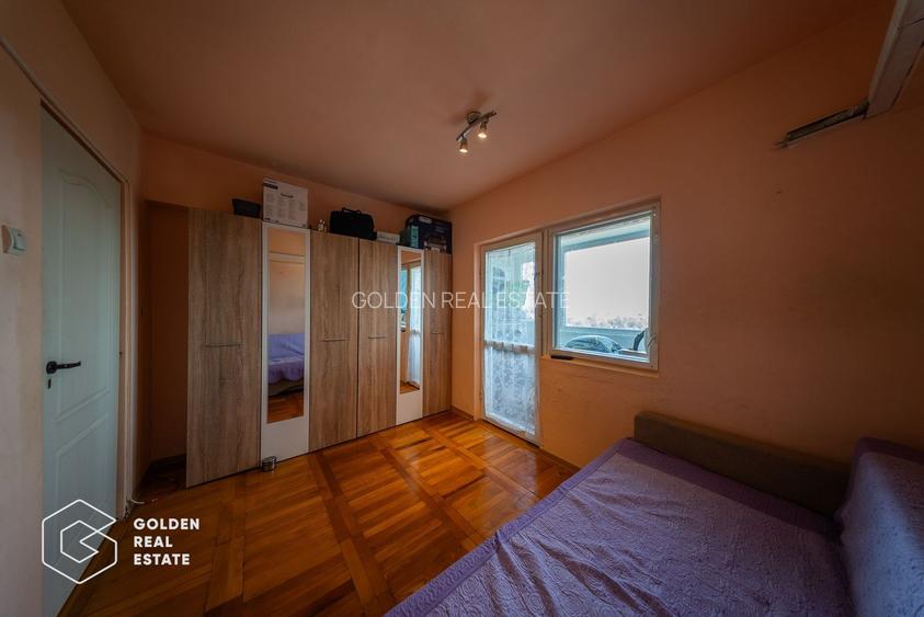 Apartament spatios cu 4 camere, Calea Aurel Vlaicu, comision 0% - 10