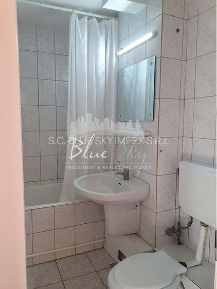 Inel 2 -Apartament 2 camere , centrala pe gaz , etaj intermediar - 12