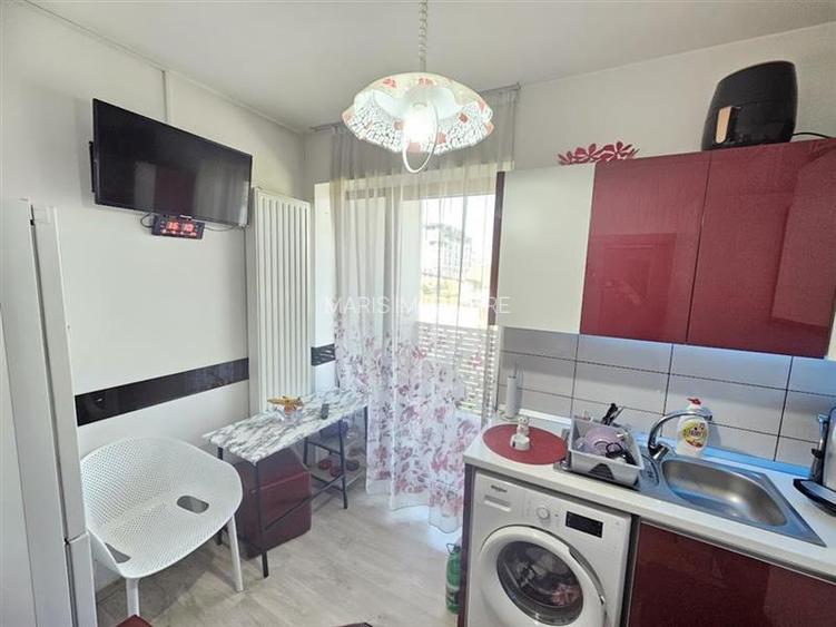 Vanzare apartament 2 camere 65 mp Tudor bloc nou cu parcare. - 11