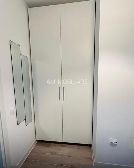 AP. 2 CAMERE PACII, BLOC NOU, CENTRALA TERMICA, METROU 5 MINUTE - 13