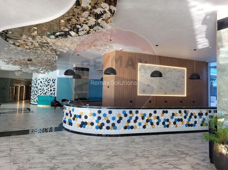 Apartament de vanzare Mamaia Nord  White Titanic - 2