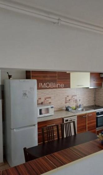 apartament 3 camere zona Cora Brătianu mobilat utilat 75 mp - 5