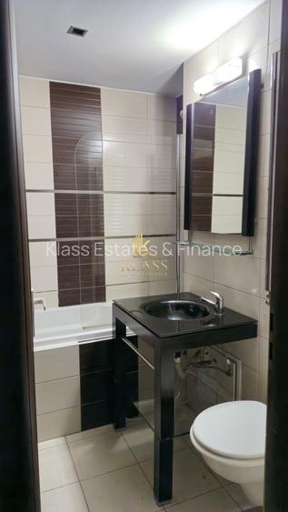 apartament de inchiriat cu 2 camere in zona Dorobanti - 12
