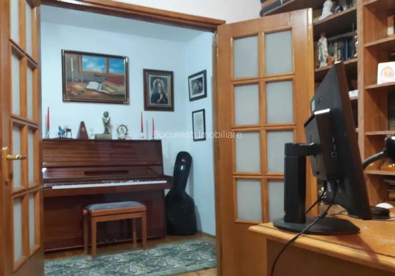 Apartament 4 Camere,Sebastian,bl.1990,reabilitat,DECOMANDAT,Amenajat,2 bai,boxa - 5