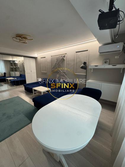 2 Camere | Drumul Taberei | Loc Parcare | Centrala Proprie - 3