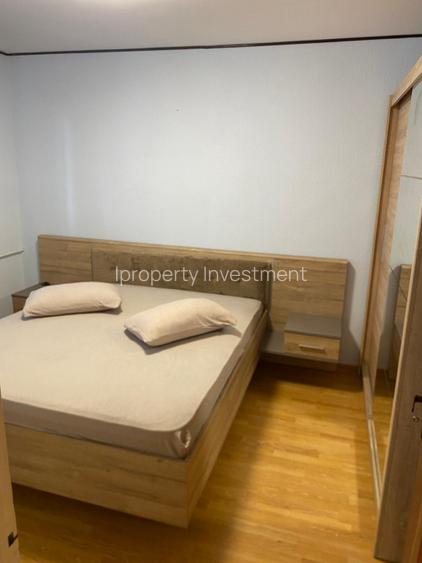 Iancului - Magura Vulturului | 2 Camere | Boiler Apa calda | Etaj 8 | Balcon - 12