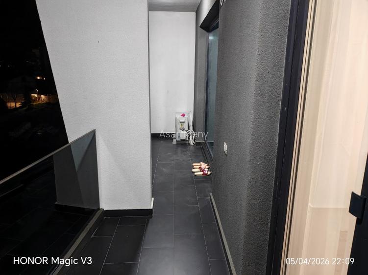 Vând apartament cu 2 camere -Toul Nou - 11