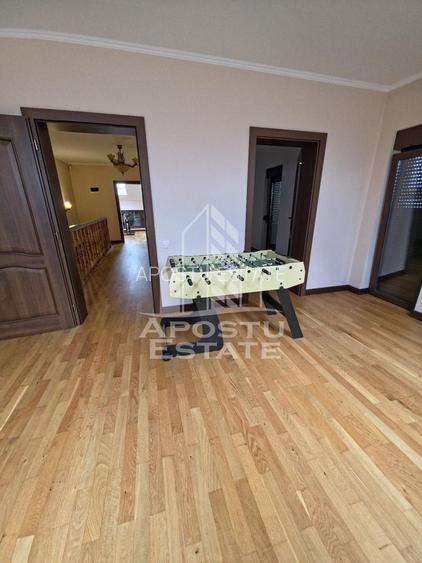 Duplex 400 mp utili, 4 parcari, pretabil birouri si locuinta, Fabric - 21