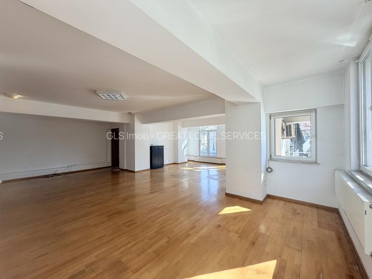 SPATIU BIROURI IN ZONA EROILOR - GROZAVESTI-Pod Cotroceni - 4