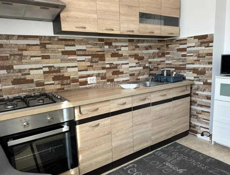 Piata Romana METROU  ASE,et.1/2,Amenajat,CENTRALA mobilat utilat complet - 8