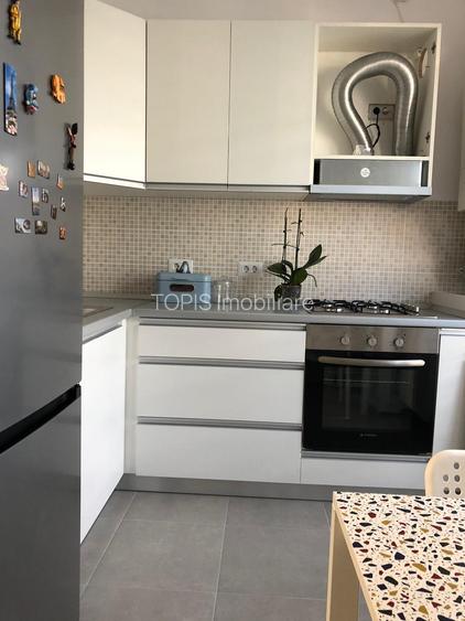 Unirii / Parcul Carol /Garsoniera Mobilata / Centrala / Complex Rezidențial 2020 - 7