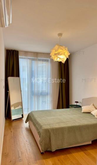 Apartament 3 camere Win Herastrau loc de parcare inclus - 3