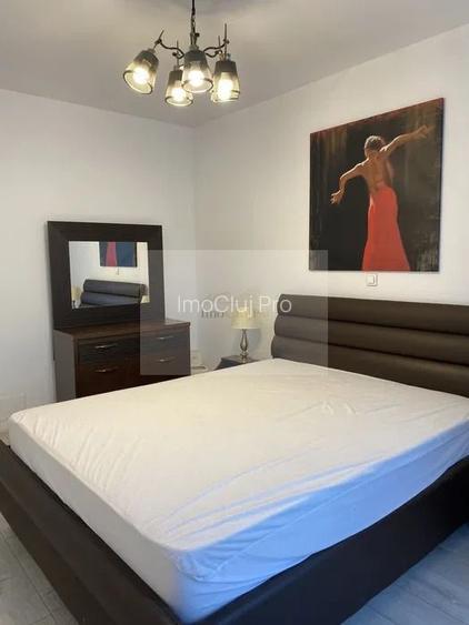 Închiriere apartament 3 camere decomandate – zona Iulius Mall - 3