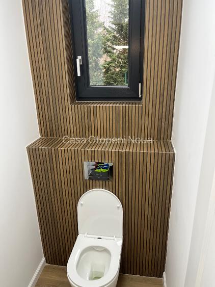 Casa Otopeni Central - 4