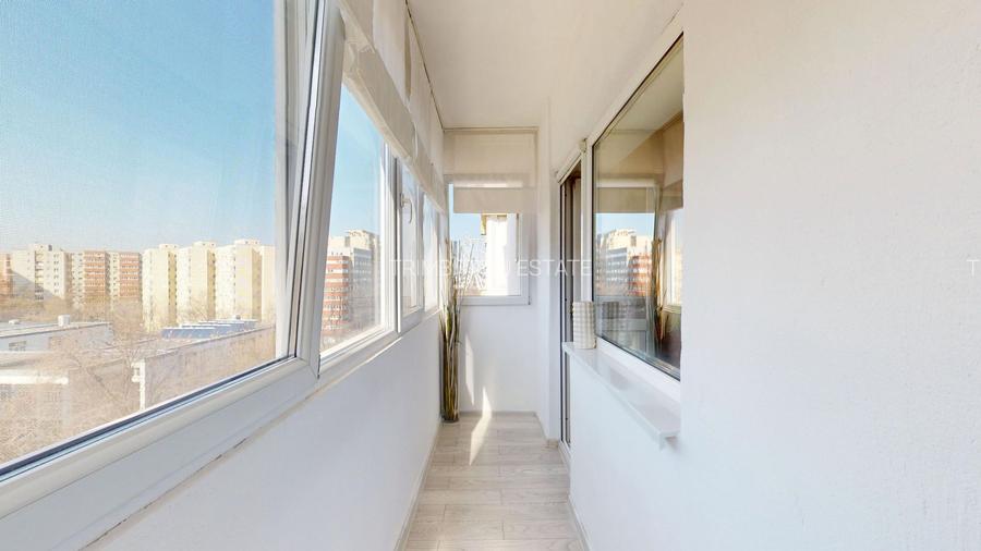 Apartament 3 camere Lacul Tei Doamna Ghica - 25