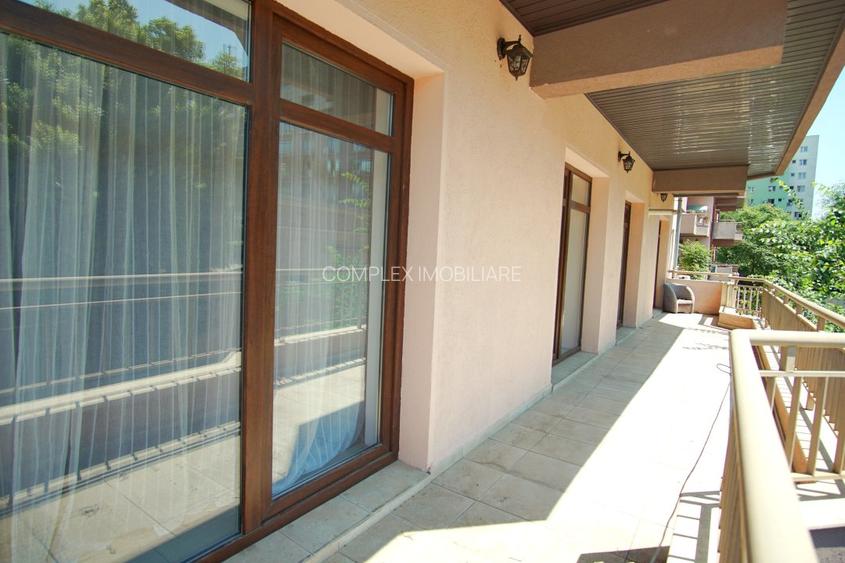 Unirii | Phoenicia Residence |apartament deosebit in bl.2008 cu parcare/centrala - 20