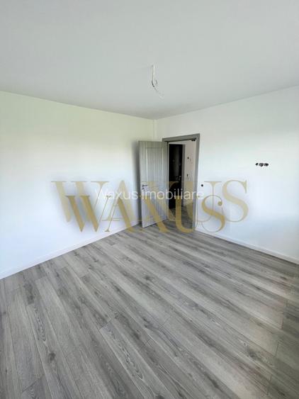 Apartament 2 camere, finisat, etaj 1, TVA INCLUS, Tineretului - 5