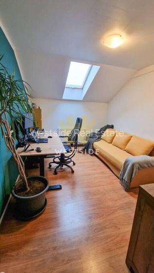 Apartament de vanzare, cu 3 camere, in Giroc - 6