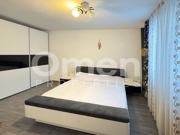 Apartament 3 camere de închiriat | zonă centrală | 72 mp | decomandat | - 4