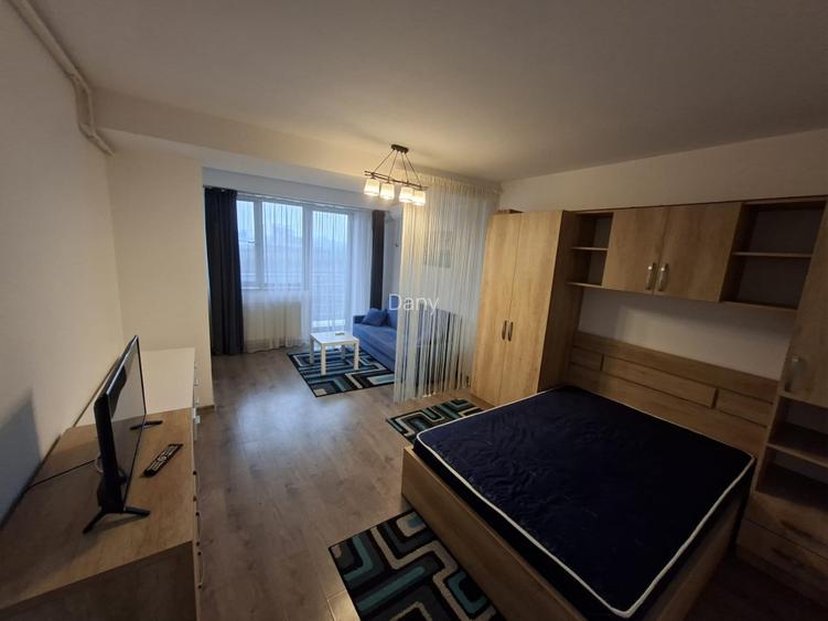 Studio nou 2019, METROU , PARCARE ,Orhideea-Grozavesti,propietar - 6