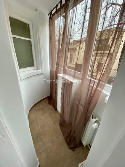 1 Bedroom Apartament for rent - Cismigiu - Universitate - 20
