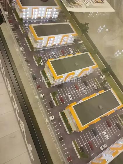 Apartamente De Vanzare 2 Camere  Dobroiesti | Rate  Dezvoltator - 2